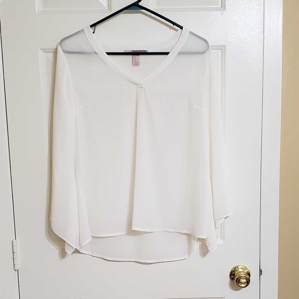 Forever 21 shirt